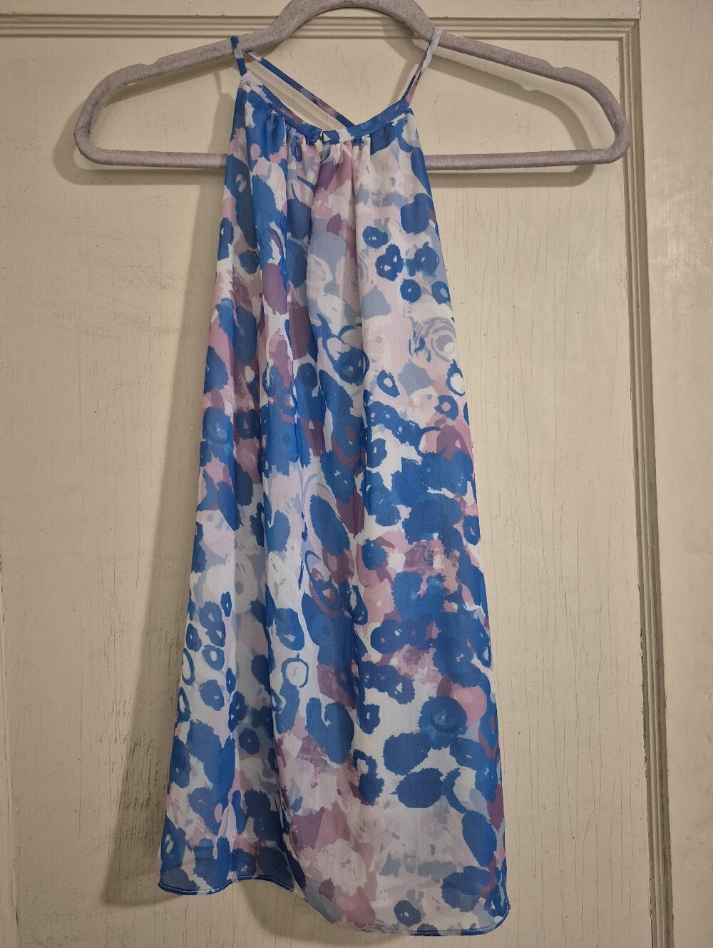Ramy Brook Soft Lined Top